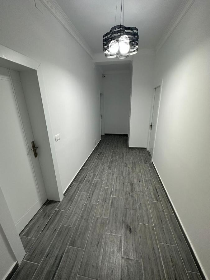 Rus Villa Berat Kültér fotó