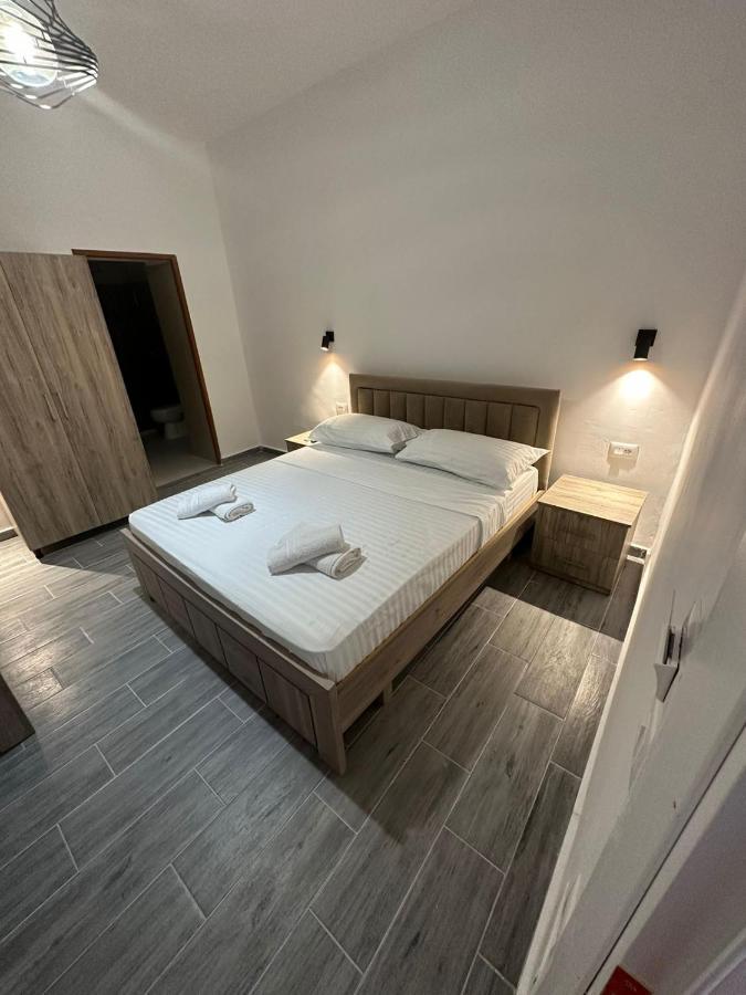 Rus Villa Berat Kültér fotó