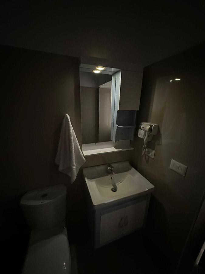 Rus Villa Berat Kültér fotó