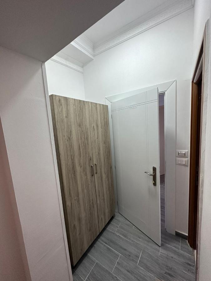Rus Villa Berat Kültér fotó
