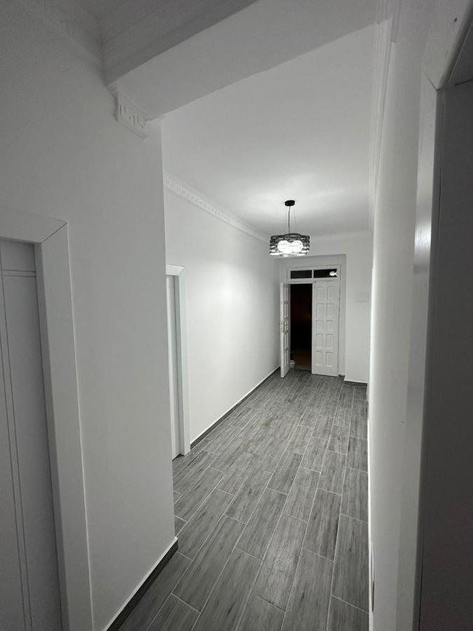 Rus Villa Berat Kültér fotó