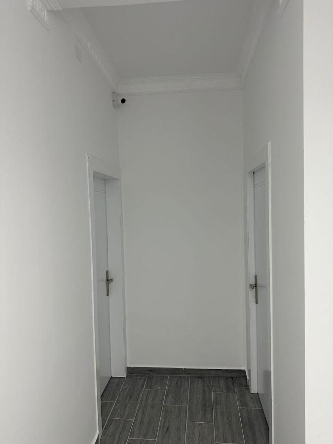 Rus Villa Berat Kültér fotó
