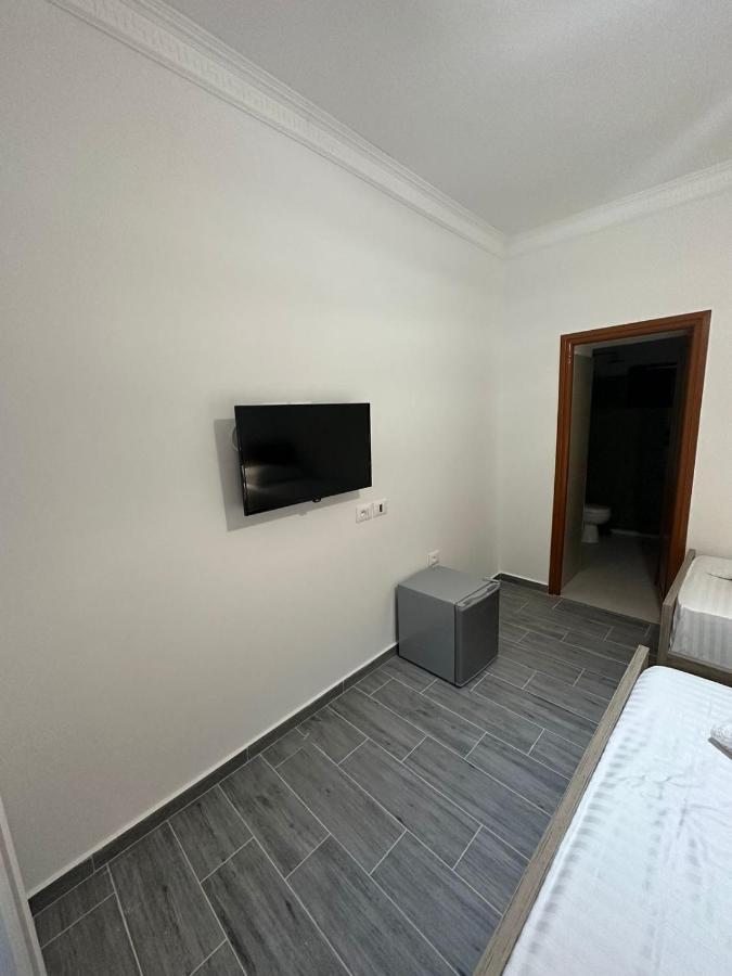 Rus Villa Berat Kültér fotó