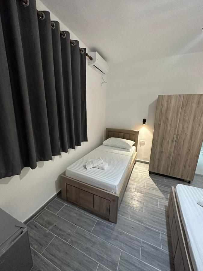 Rus Villa Berat Kültér fotó