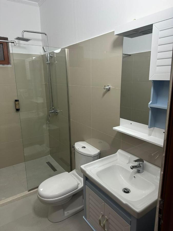 Rus Villa Berat Kültér fotó
