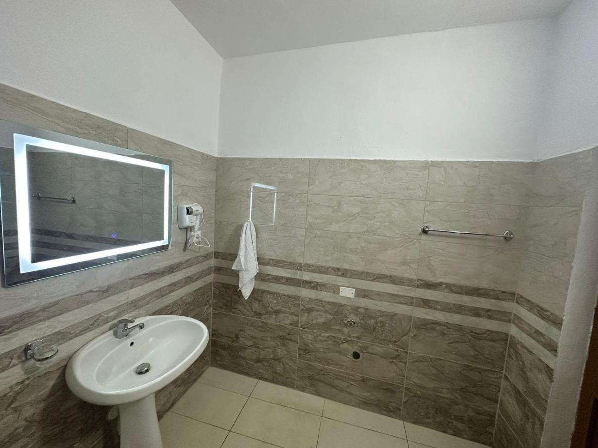 Rus Villa Berat Kültér fotó