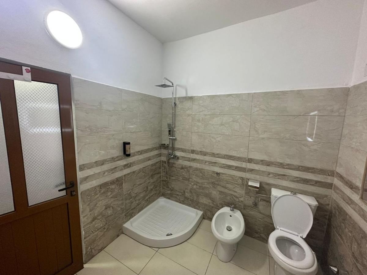 Rus Villa Berat Kültér fotó