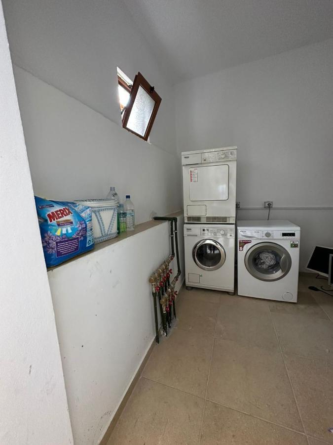 Rus Villa Berat Kültér fotó