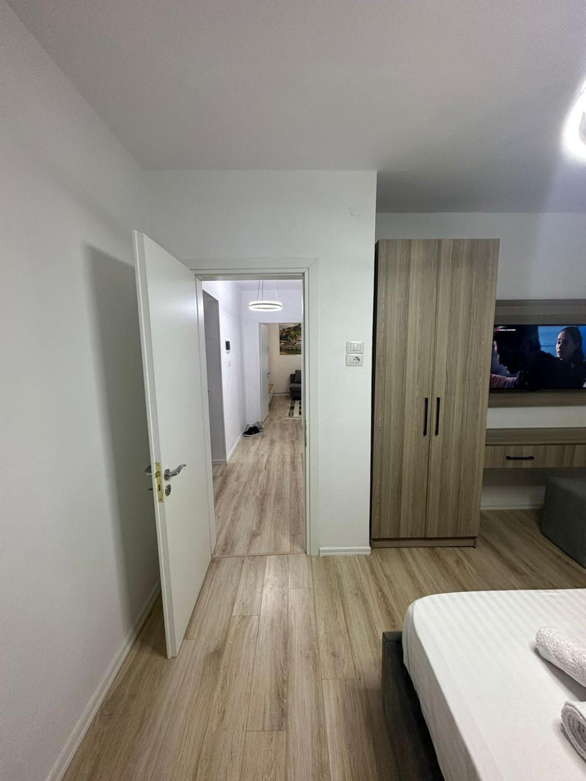 Rus Villa Berat Kültér fotó